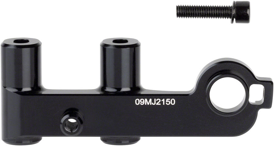 NEW All-City 2 For 1 Non-Drive Side Dropout Kit