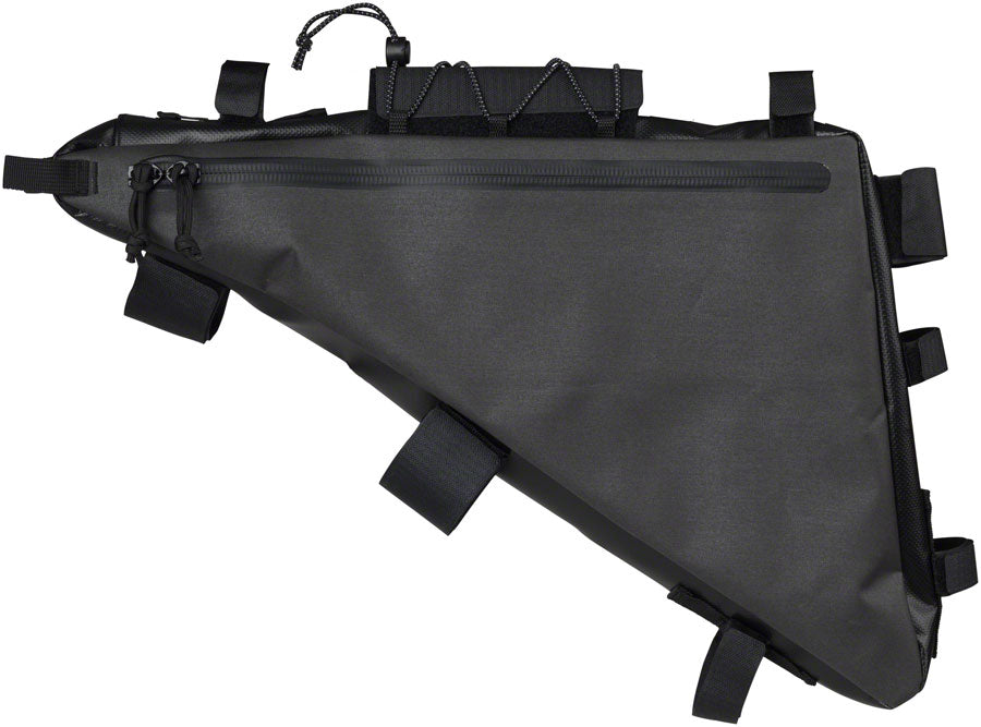NEW Salsa EXP Series Hardtail Frame Pack 6