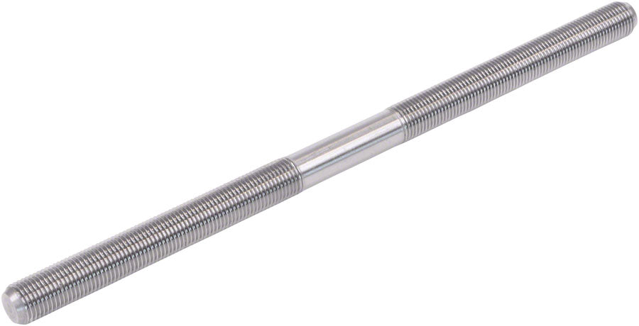 NEW Wheels Manufacturing Axle #13 9.5 x 174x26tpi Solid