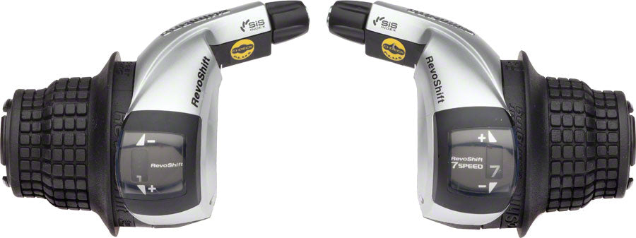 NEW Shimano Tourney 3 x 7-Speed RS45 Shifter Set - Around the Cycle