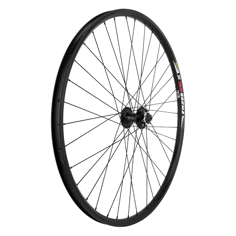 NEW Wheel Master 29" Front Wheel 6-Bolt Disc QR