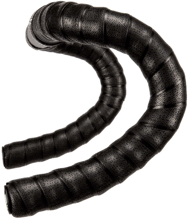 NEW Lizard Skins DSP Bar Tape - 2.5mm Jet Black