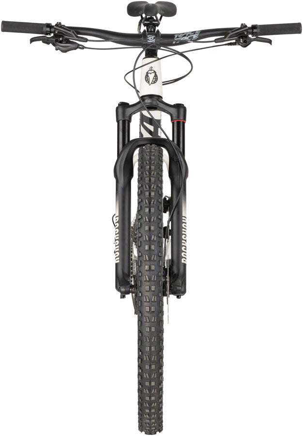 NEW Salsa Timberjack XT 29 - White Mountain Bike
