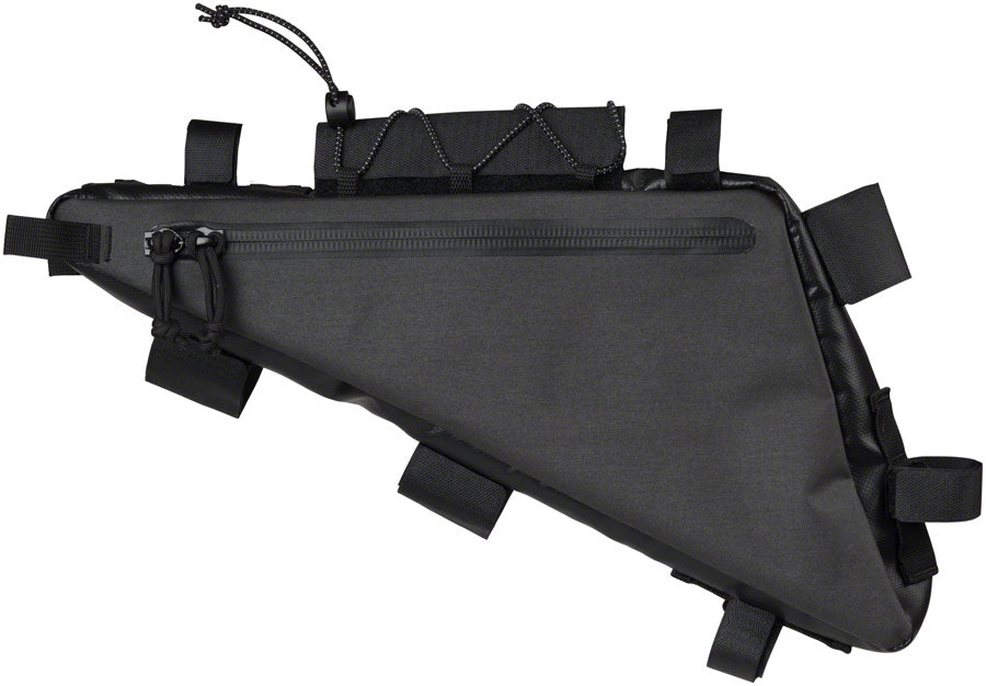 NEW Salsa EXP Series Hardtail Frame Pack 5