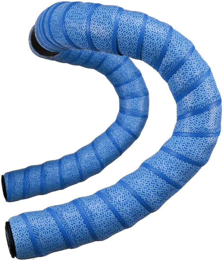 NEW Lizard Skins DSP Bar Tape - 2.5mm Cobalt Blue - Around the Cycle