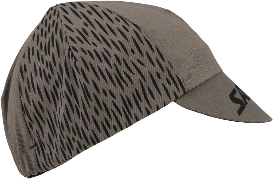 NEW Salsa Hinterland Cycling Cap - One Size, Olive Green