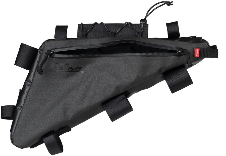 NEW Salsa EXP Series Hardtail Frame Pack 5