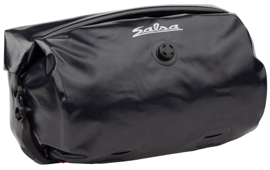 NEW Salsa EXP Series Top-Load Dry Handlebar Bag