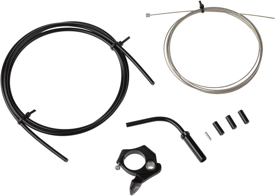 NEW Fox Transfer Lever - Universal