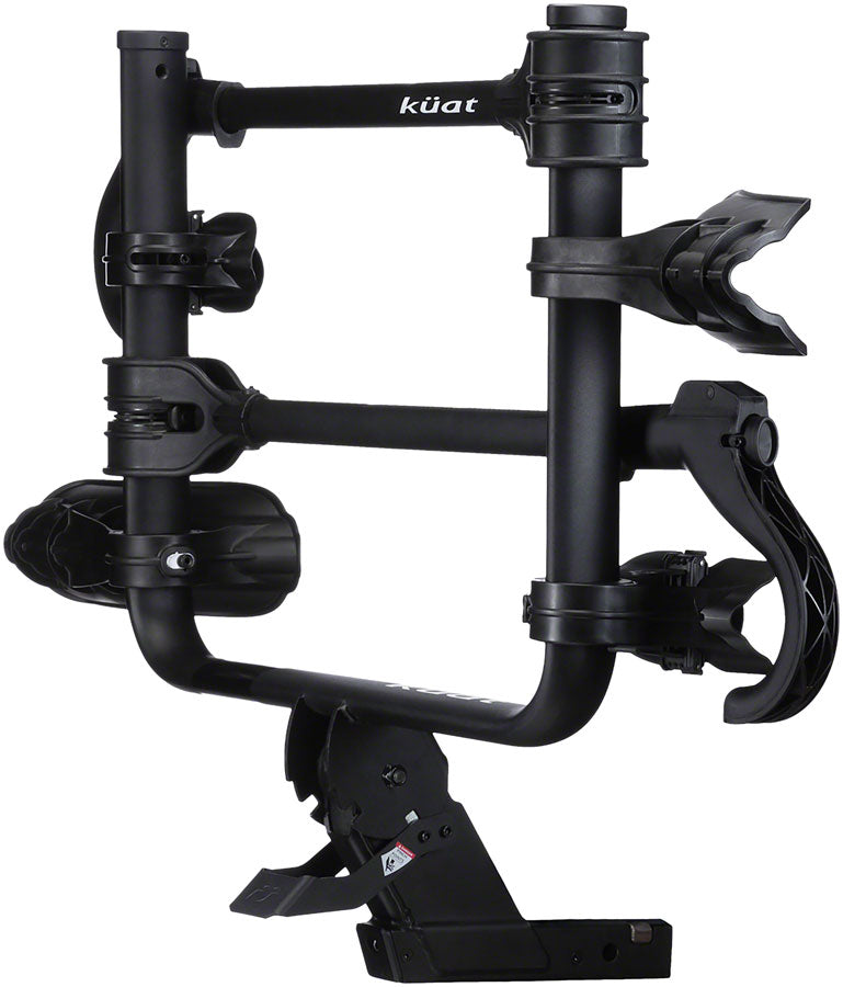 NEW Kuat Transfer V2 Hitch Bike Rack - 2-Bike, 1.25" Receiver