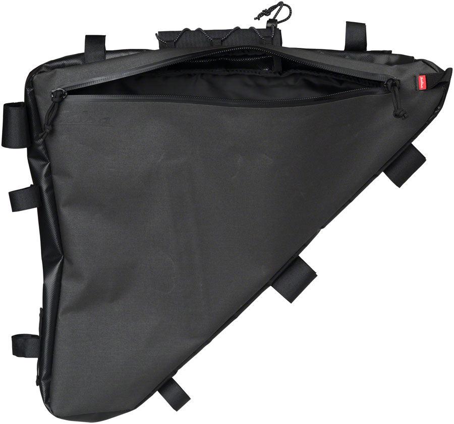 NEW Salsa EXP Series Hardtail Frame Pack 4