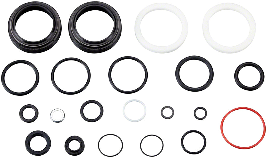 NEW RockShox Fork Service Kit - 200 Hour/1 Year Sektor Silver RL (A2) Recon RL/TK Boost (A1-B1)