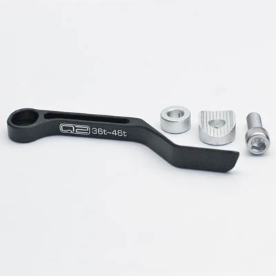 NEW Q2 Chain-Drop Protector 36t~46t (Cyclocross)