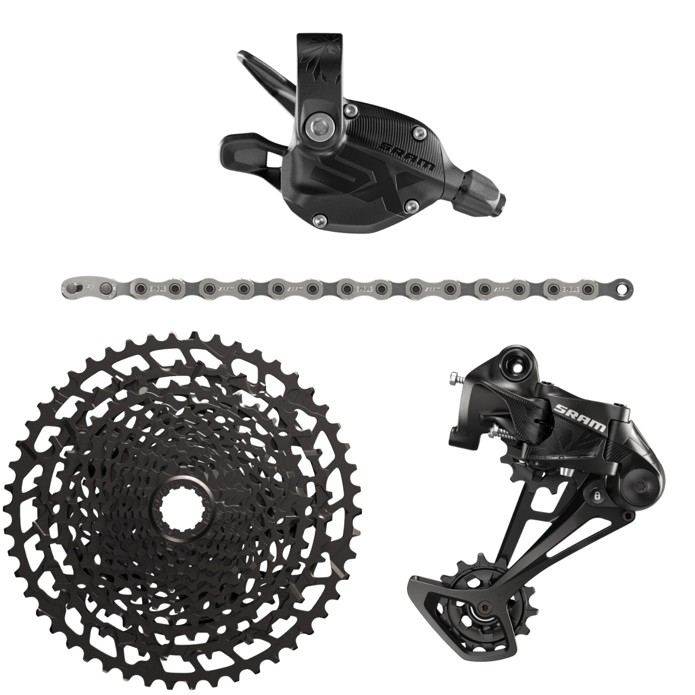 Sram sx derailleur on sale