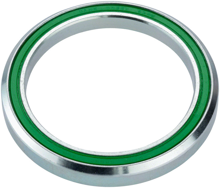 NEW Cane Creek ZN40-Bearing 52mm Zinc Plated, Each - Around the Cycle