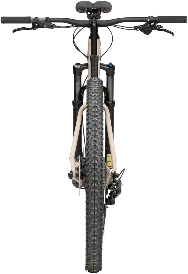 NEW Salsa Rangefinder Deore 12 29 - Tan Hardtail Mountain Bike