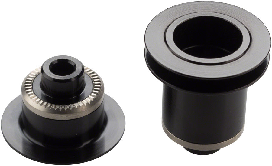 NEW DT Swiss Rear End Caps - QR x 135/142mm - Around the Cycle