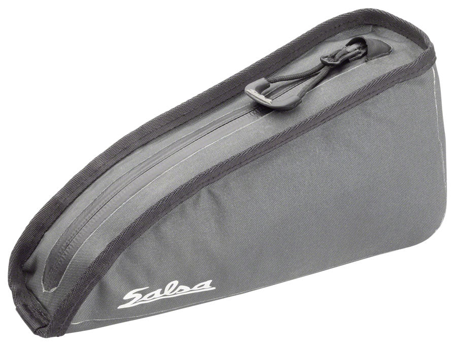 NEW Salsa EXP Series Direct-Mount Tube Top Tube/ Stem Bag
