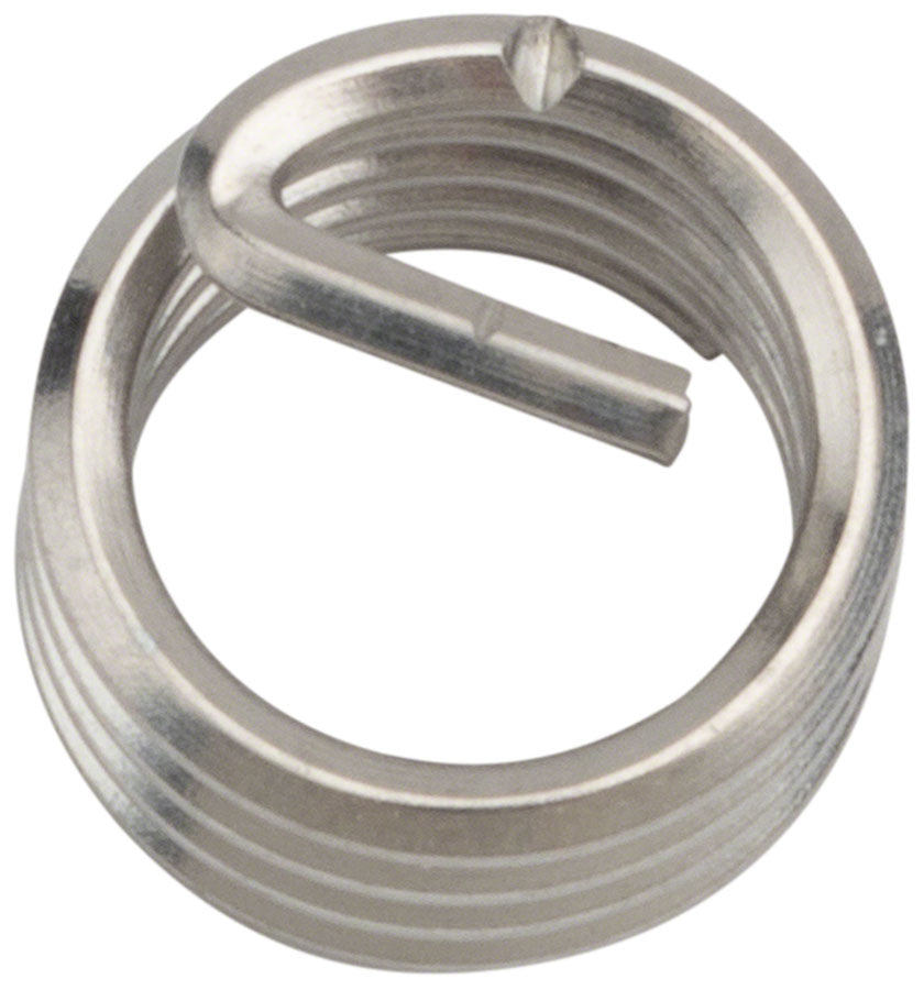 NEW Various Manufacturers 5 x 0.8mm Helicoil Thread Insert