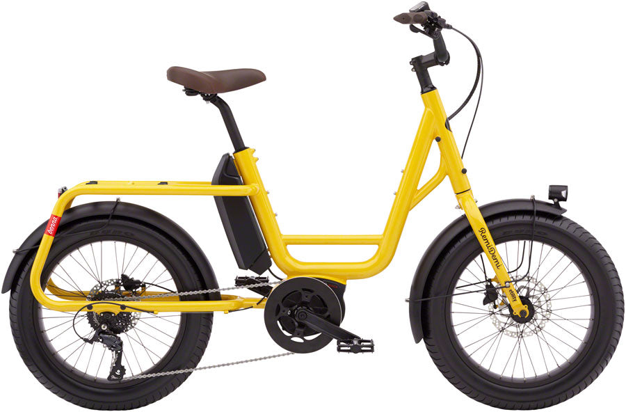 Tumeric Yellow
