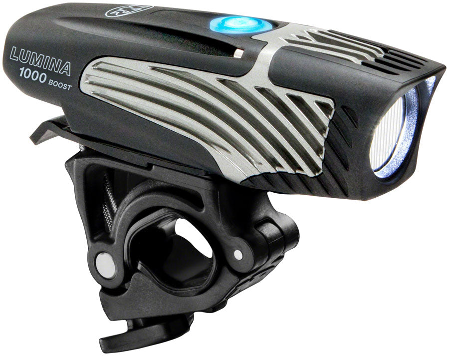 NEW NiteRider Lumina 1000 Boost Headlight