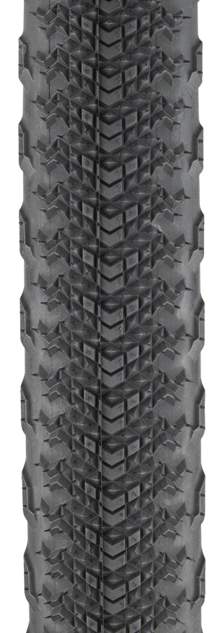 NEW Teravail Cannonball Tire - 700 x 47 Tubeless Folding Black Durable - Around the Cycle