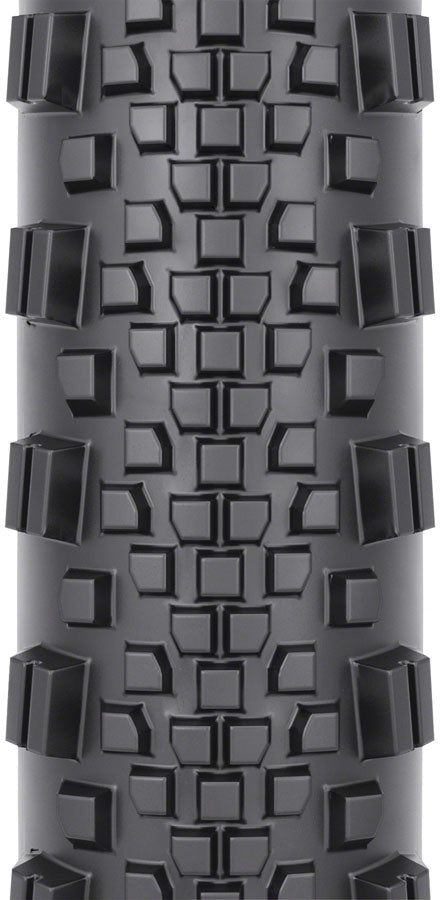 NEW WTB Raddler Tire - 700 x 40, TCS Tubeless, Folding, Black/Tan, Light, Fast Rolling - Around the Cycle
