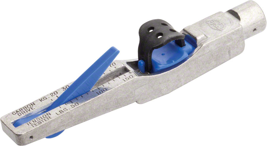 NEW Gates Carbon Drive KRIKIT Tension Meter