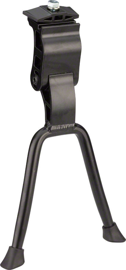 NEW MSW KS-300 Two-Leg Kickstand with Top Plate Black