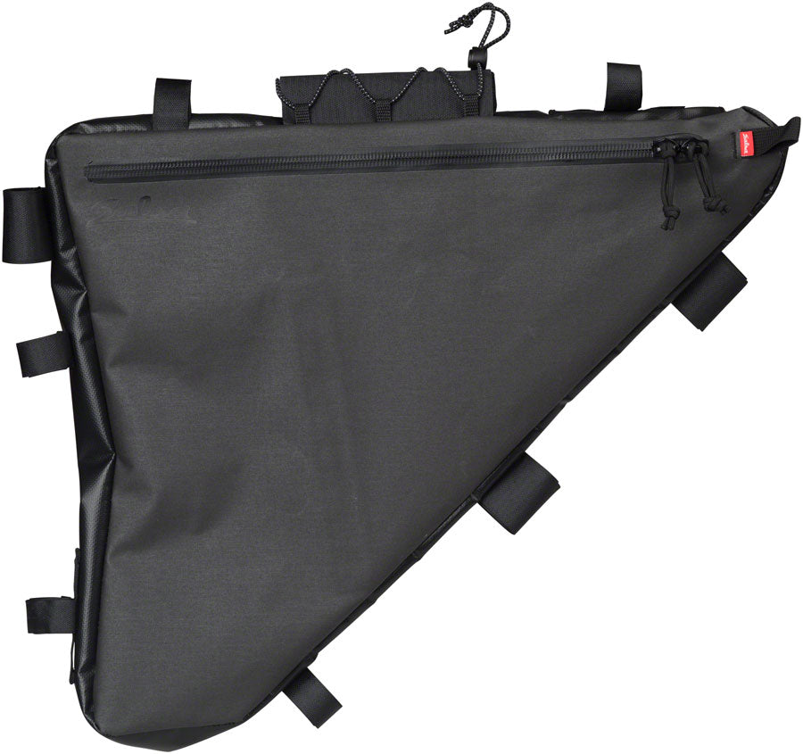 NEW Salsa EXP Series Hardtail Frame Pack 4