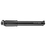 NEW Lezyne, Sport Drive HP, Pump, 120psi, Black, M, 216mm - Around the Cycle