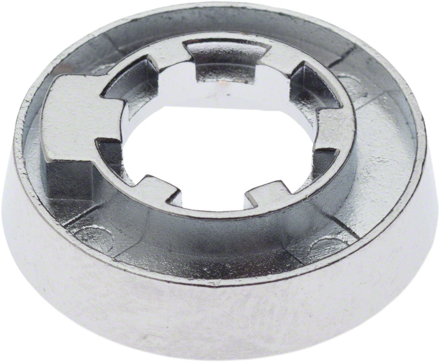 NEW Shimano SL-6208 Braze-On Shift Lever Boss Cover, Flat Back, Each