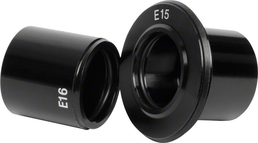 NEW Stan's NoTubes Neo Hub 12x142/148mm End Caps
