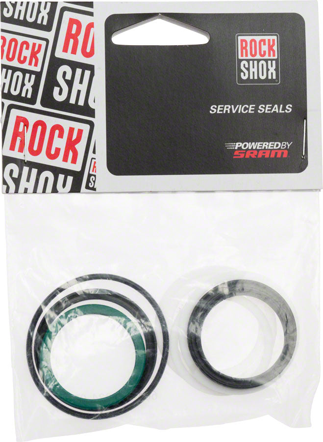 NEW RockShox Rear Service Kit Basic - MONARCH B1 (PLUS,XX,RL) C1 (R,RT3) D1 (2014+) - Around the Cycle