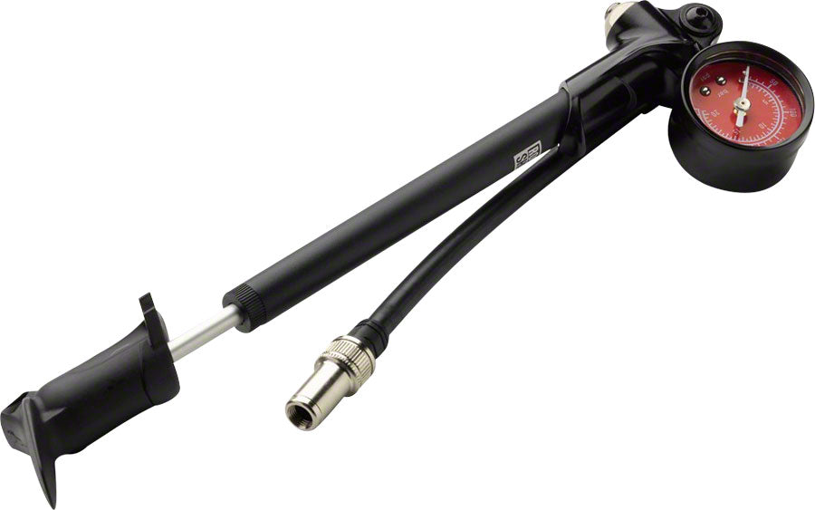 NEW RockShox High-Pressure Fork / Shock Pump 300psi Max