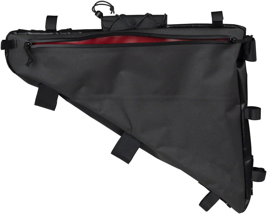 NEW Salsa EXP Series Hardtail Frame Pack 8