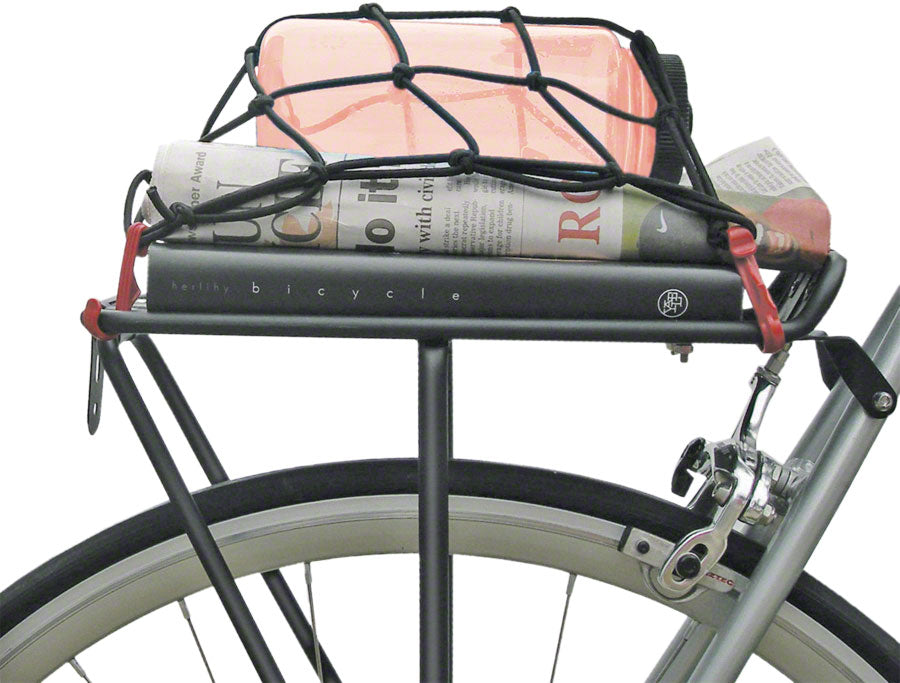NEW Delta Cargo Net for Bike Mounted Racks - Around the Cycle
