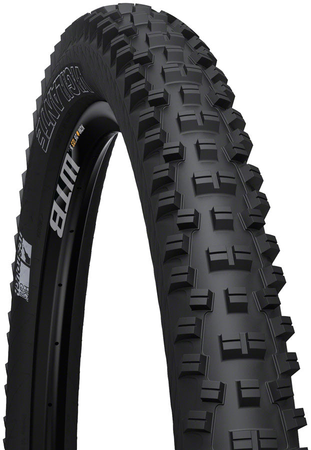 NEW TIRE WTB VIGILANTE 29x2.5 BK/BK LIGHT HG TCS/60/TT/SG2 FOLD