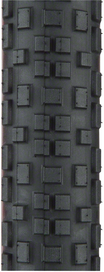 NEW Surly Knard Tire Surly Knard Tire - 650b x 41, Clincher, Folding, Black, 33tpi
