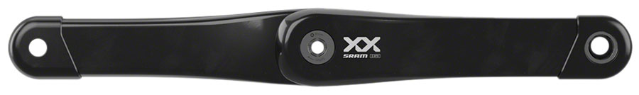 NEW SRAM XX Ebike Crank Arm Set - 165mm, ISIS, Black - Around the Cycle