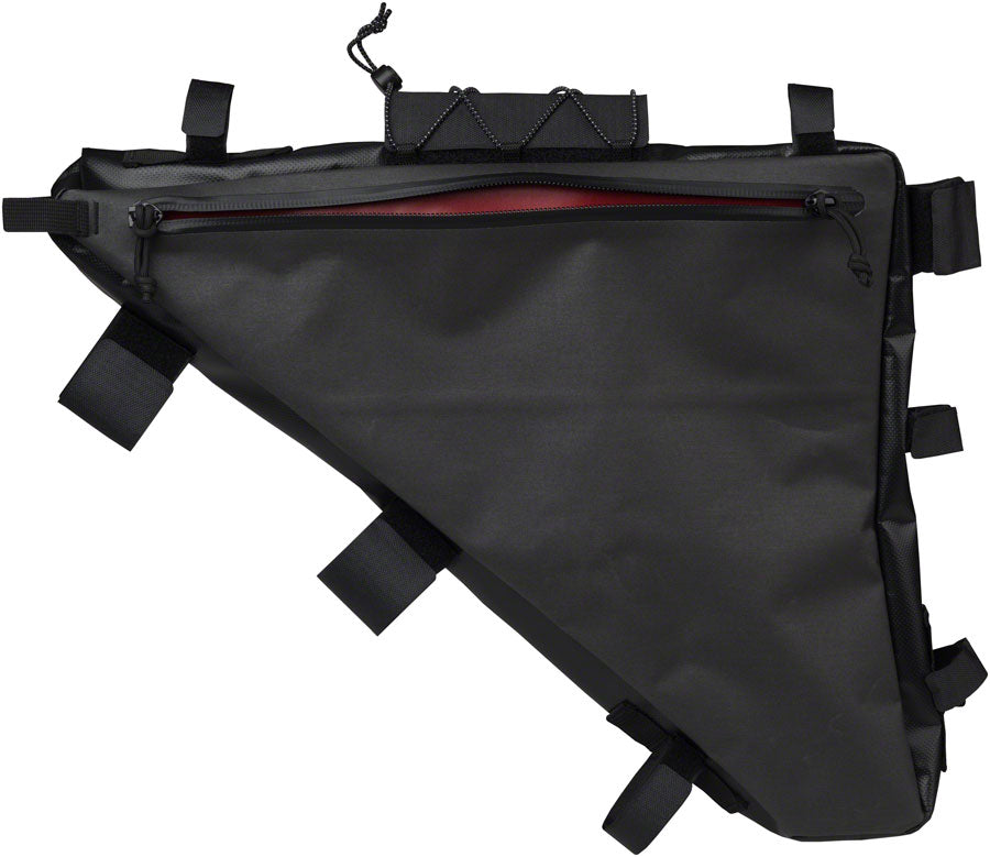 NEW Salsa EXP Series Hardtail Frame Pack 3