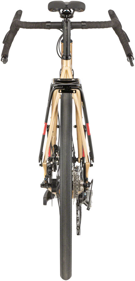 NEW Salsa Marrakesh Alivio - Gold Touring Bike
