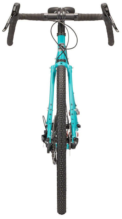 NEW Surly Straggler Cyclocross Gravel Bike - 700c, Steel, Chlorine Dream