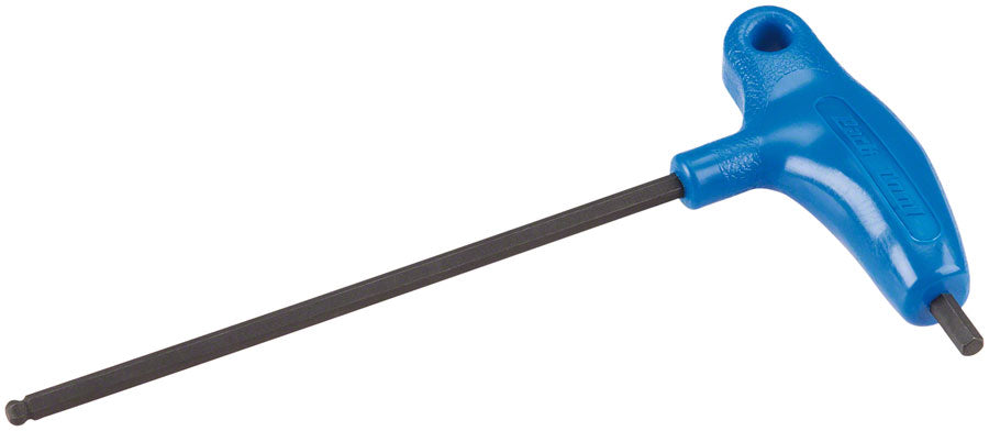 NEW Park Tool PH-5 P-Handled 5mm Hex Wrench