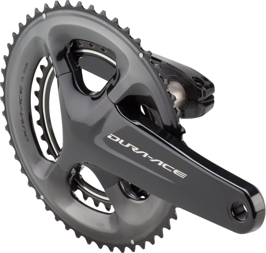 NEW Shimano Dura-Ace FC-R9100 Crankset 172.5mm,