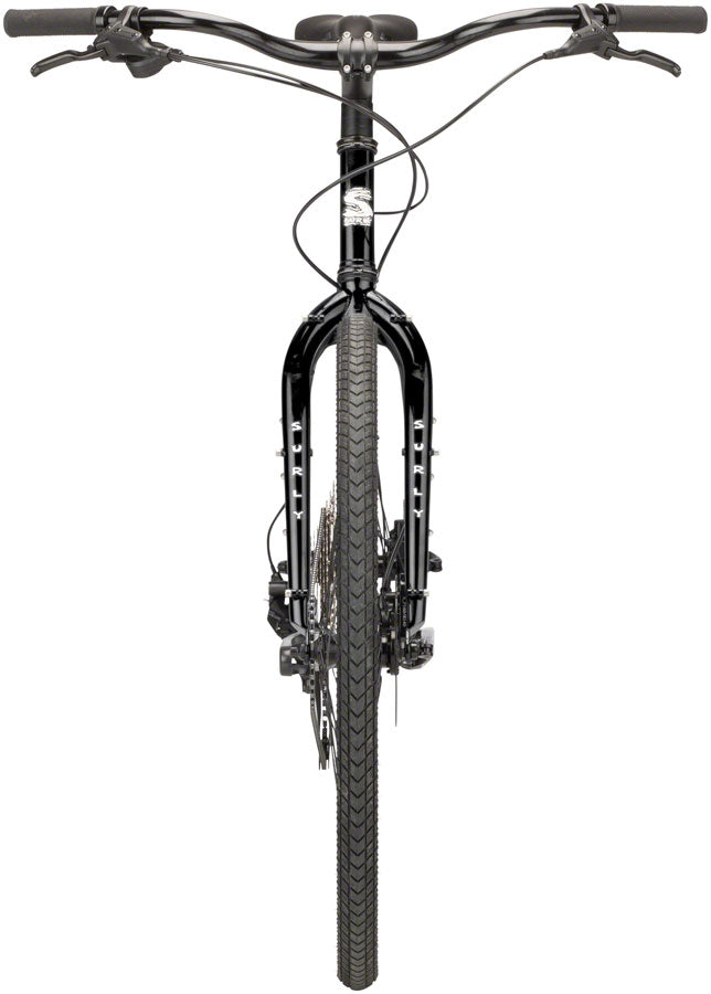 NEW Surly Bridge Club 700c - Black Touring Bike