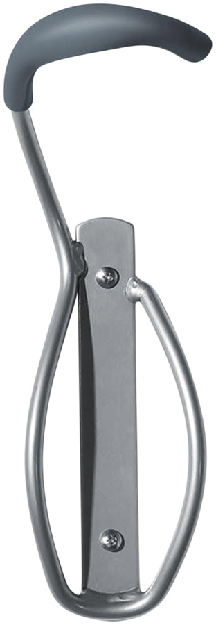 NEW Delta, Leonardo Wall Mount, Bikes: 1, On the wall, Maximum load 80 lb - Around the Cycle