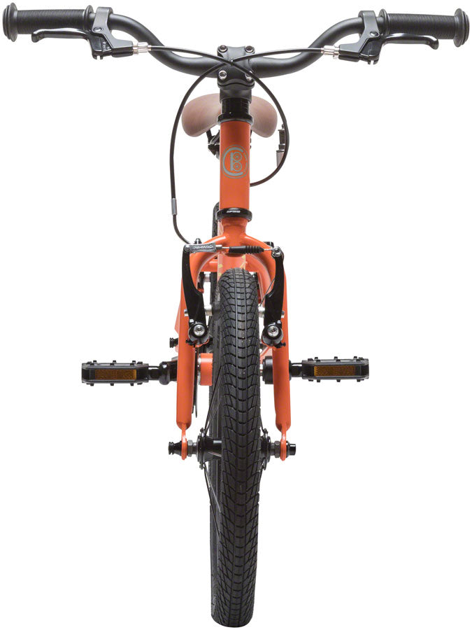 NEW Cleary Hedgehog 16" Kids Bike Single Speed
