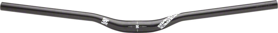 NEW Race Face Ride XC Riser Bar, (31.8) 6mm/710mm, Black - Around the Cycle