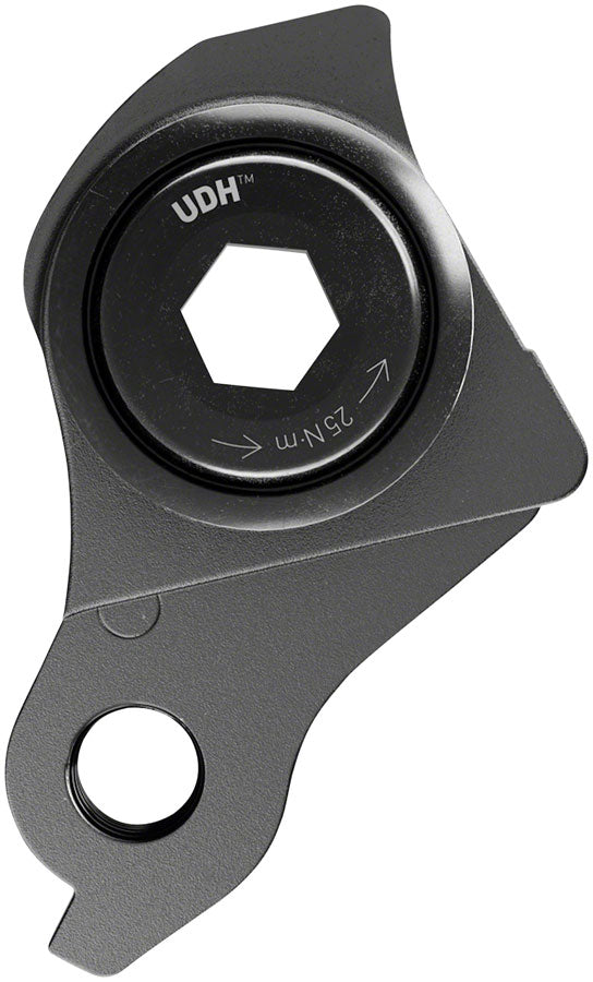 NEW SRAM Universal Derailleur Hanger - Aluminum Black - Around the Cycle